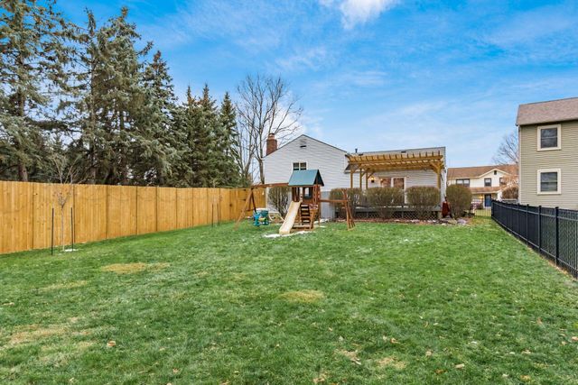 5500 Shannon Heights Boulevard, Dublin, OH 43016