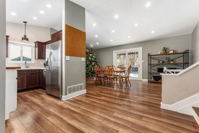 5500 Shannon Heights Boulevard, Dublin, OH 43016