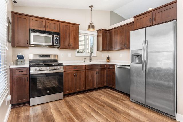 5500 Shannon Heights Boulevard, Dublin, OH 43016