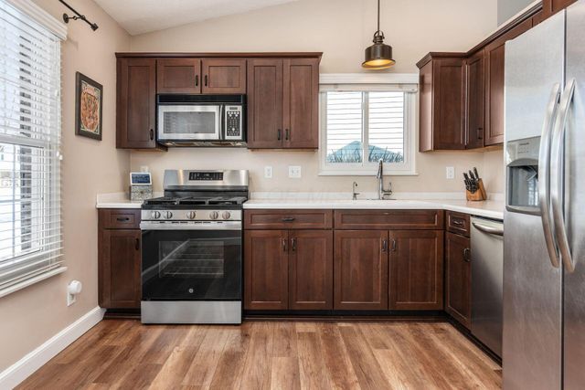 5500 Shannon Heights Boulevard, Dublin, OH 43016