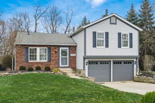 5500 Shannon Heights Boulevard, Dublin, OH 43016