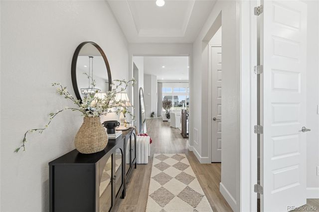 3208 Carabiner Street, Castle Rock, CO 80108