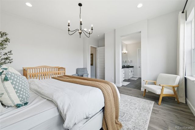 3208 Carabiner Street, Castle Rock, CO 80108