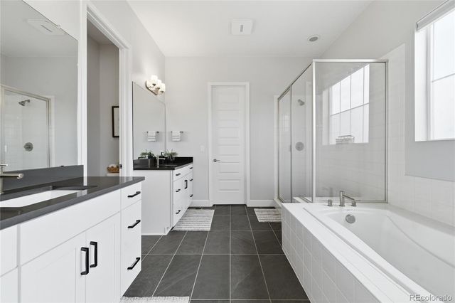 3208 Carabiner Street, Castle Rock, CO 80108