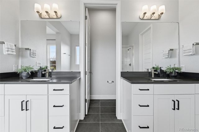 3208 Carabiner Street, Castle Rock, CO 80108