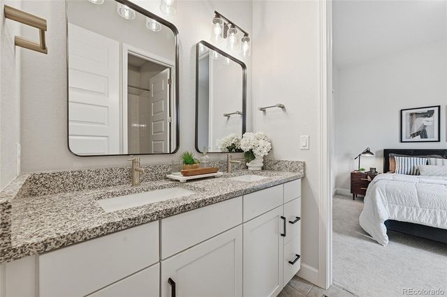 3208 Carabiner Street, Castle Rock, CO 80108