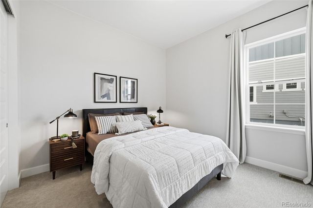 3208 Carabiner Street, Castle Rock, CO 80108