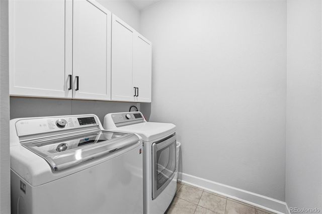 3208 Carabiner Street, Castle Rock, CO 80108