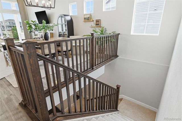 3208 Carabiner Street, Castle Rock, CO 80108