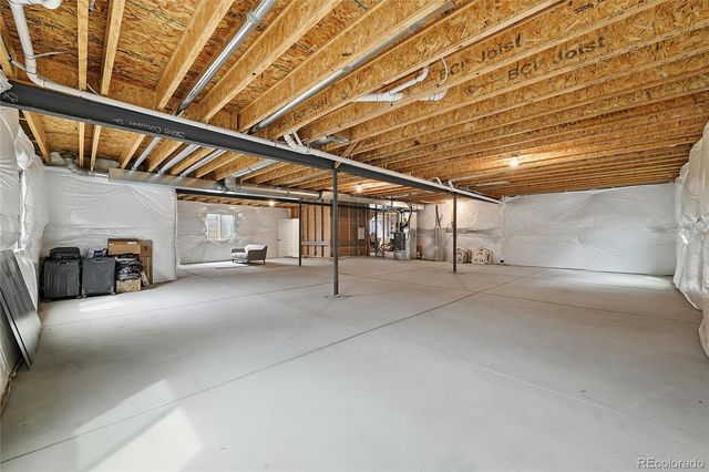 3208 Carabiner Street, Castle Rock, CO 80108