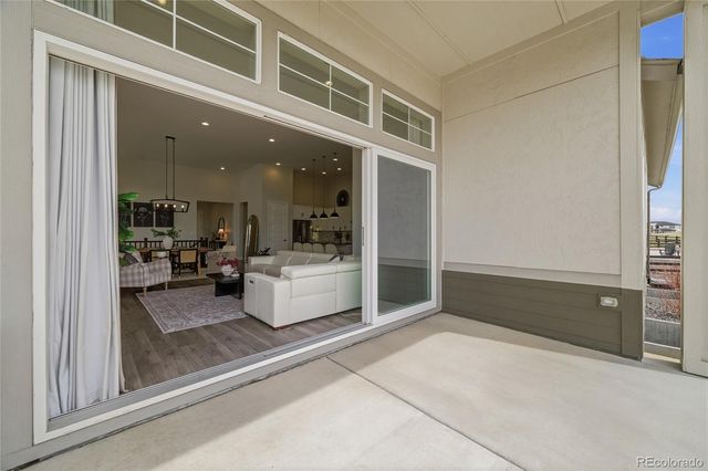 3208 Carabiner Street, Castle Rock, CO 80108