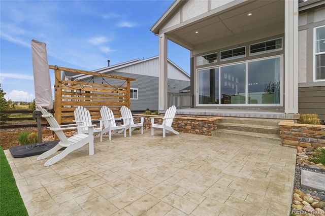 3208 Carabiner Street, Castle Rock, CO 80108