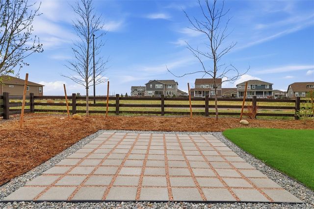 3208 Carabiner Street, Castle Rock, CO 80108