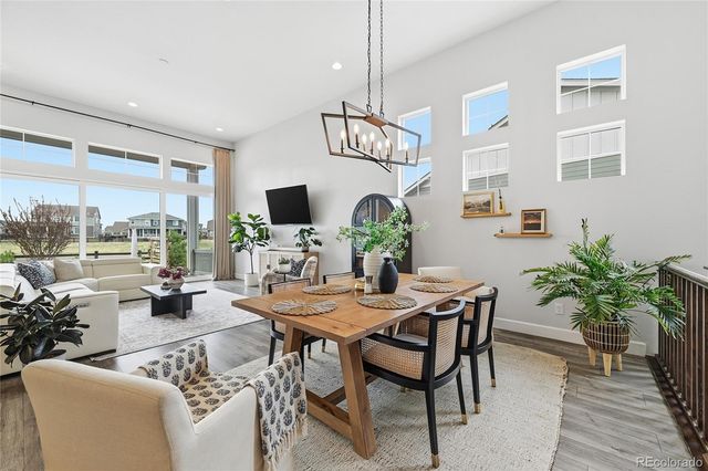 3208 Carabiner Street, Castle Rock, CO 80108