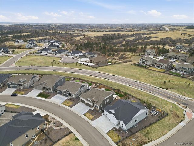 3208 Carabiner Street, Castle Rock, CO 80108
