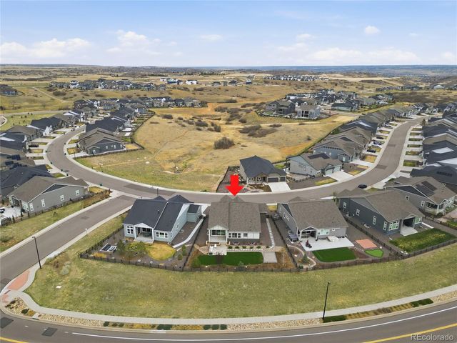 3208 Carabiner Street, Castle Rock, CO 80108