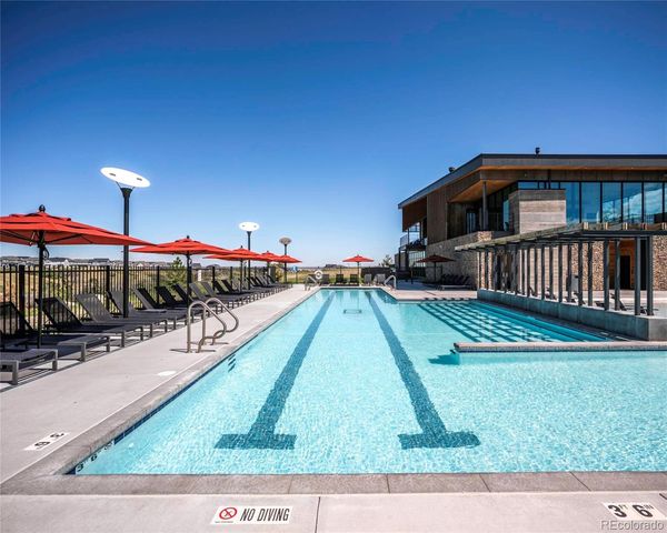 3208 Carabiner Street, Castle Rock, CO 80108