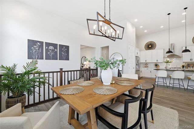 3208 Carabiner Street, Castle Rock, CO 80108