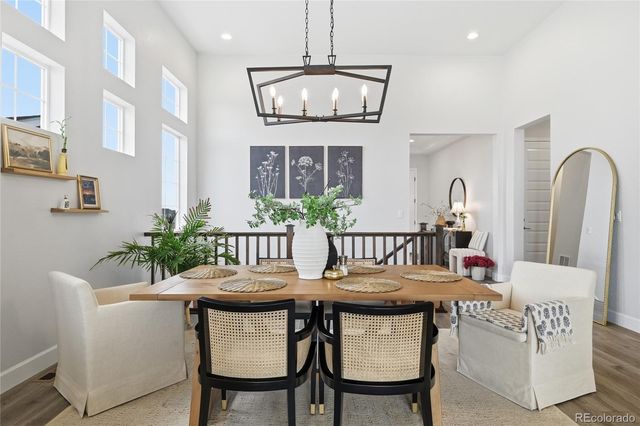 3208 Carabiner Street, Castle Rock, CO 80108