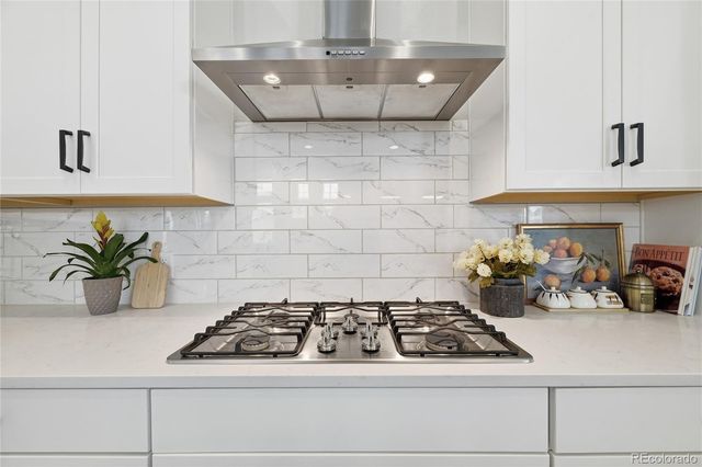 3208 Carabiner Street, Castle Rock, CO 80108