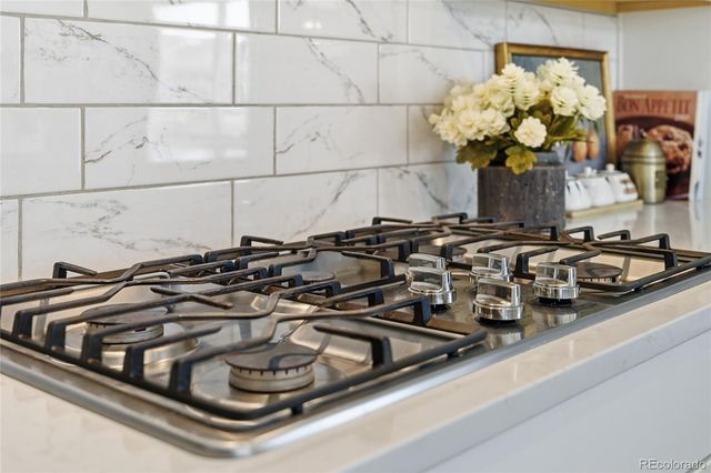 3208 Carabiner Street, Castle Rock, CO 80108