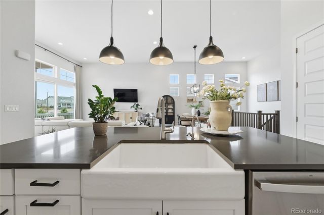 3208 Carabiner Street, Castle Rock, CO 80108