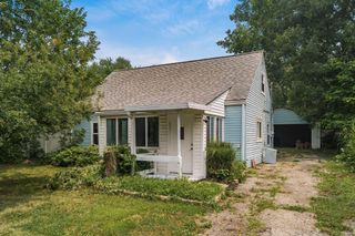 982 Colgate Road, Whitehall, OH 43213