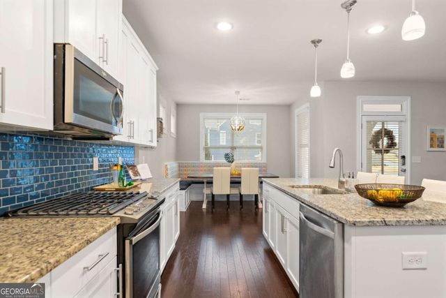 2100 Drew Drive NW, Atlanta, GA 30318