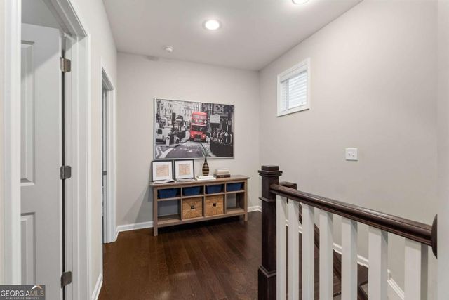 2100 Drew Drive NW, Atlanta, GA 30318