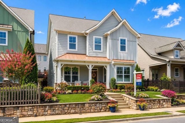 2100 Drew Drive NW, Atlanta, GA 30318