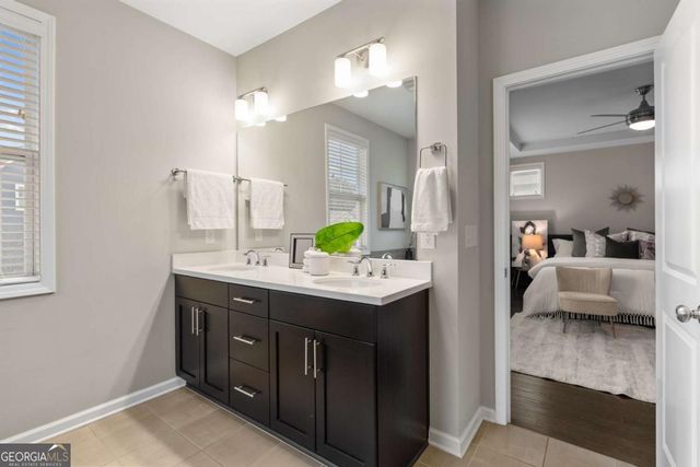 2100 Drew Drive NW, Atlanta, GA 30318