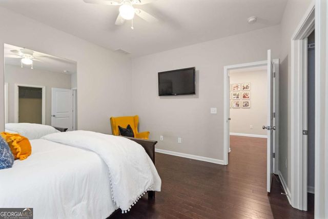2100 Drew Drive NW, Atlanta, GA 30318