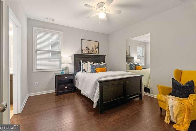 2100 Drew Drive NW, Atlanta, GA 30318