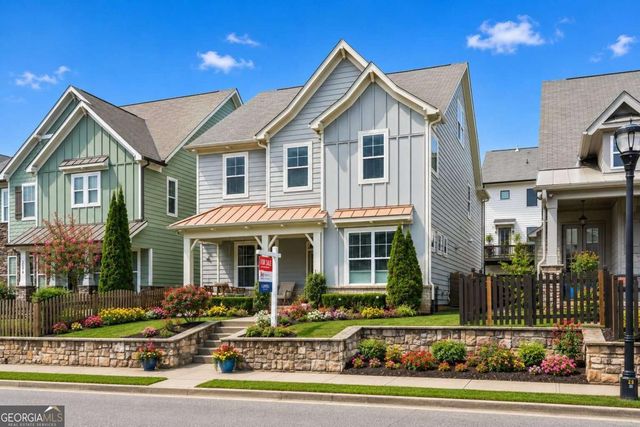 2100 Drew Drive NW, Atlanta, GA 30318