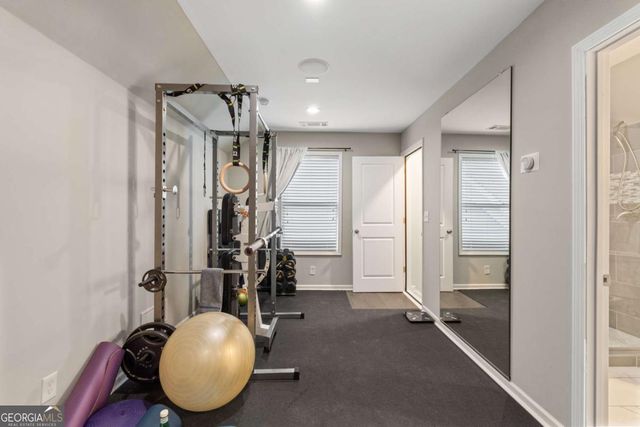 2100 Drew Drive NW, Atlanta, GA 30318