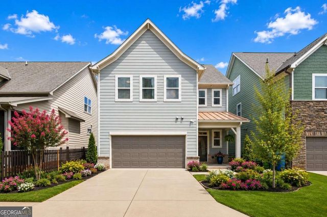 2100 Drew Drive NW, Atlanta, GA 30318