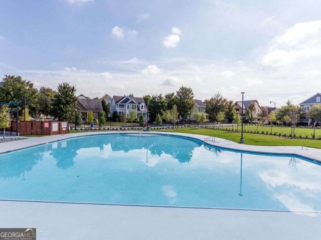 2100 Drew Drive NW, Atlanta, GA 30318