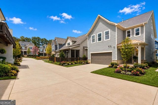 2100 Drew Drive NW, Atlanta, GA 30318