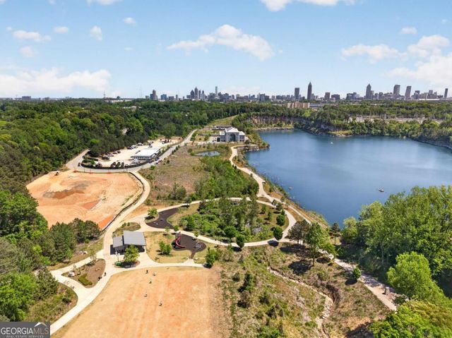 2100 Drew Drive NW, Atlanta, GA 30318