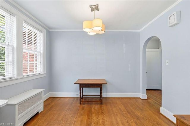 2501 Walker Avenue, Greensboro, NC 27403