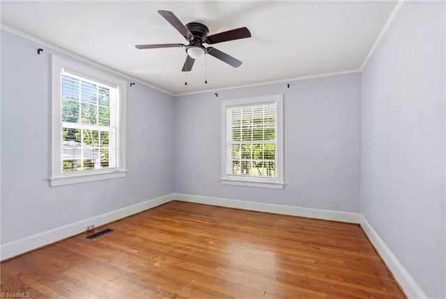 2501 Walker Avenue, Greensboro, NC 27403