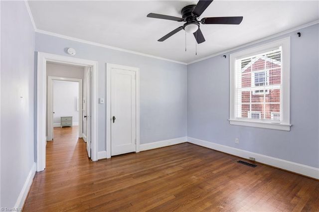 2501 Walker Avenue, Greensboro, NC 27403