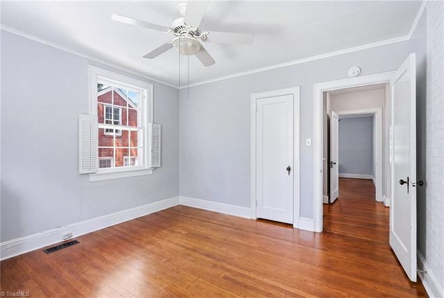 2501 Walker Avenue, Greensboro, NC 27403