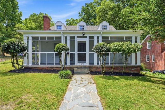 2501 Walker Avenue, Greensboro, NC 27403