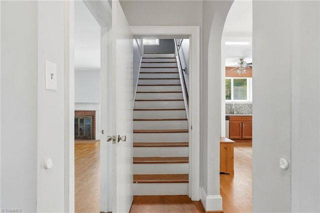 2501 Walker Avenue, Greensboro, NC 27403