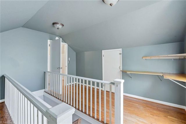 2501 Walker Avenue, Greensboro, NC 27403