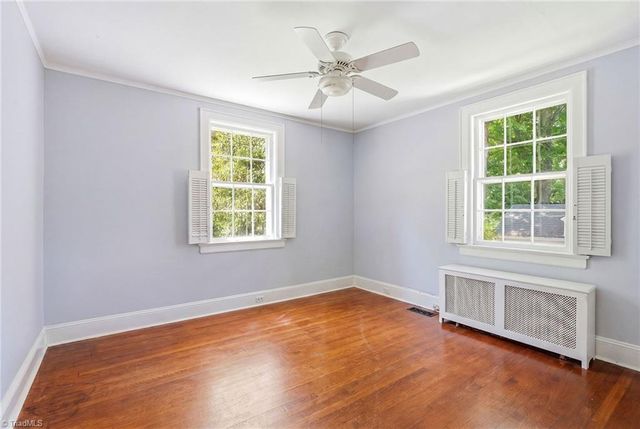 2501 Walker Avenue, Greensboro, NC 27403