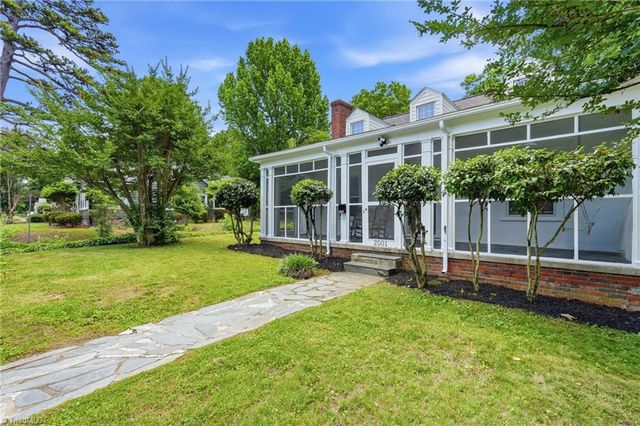2501 Walker Avenue, Greensboro, NC 27403
