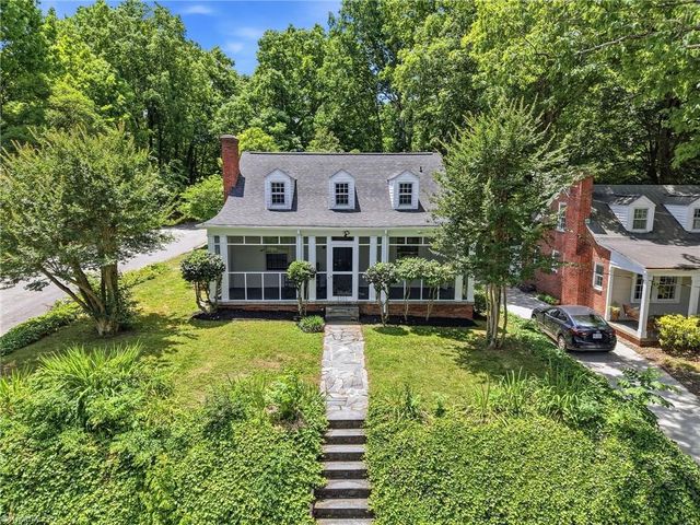 2501 Walker Avenue, Greensboro, NC 27403