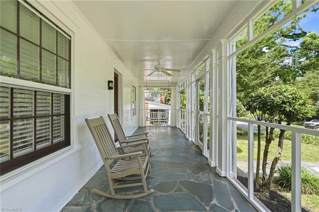 2501 Walker Avenue, Greensboro, NC 27403